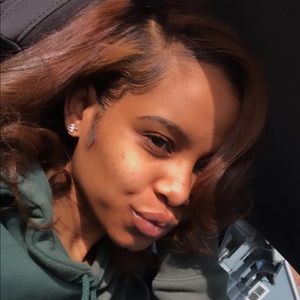 Meet your Posher, Ki-jana